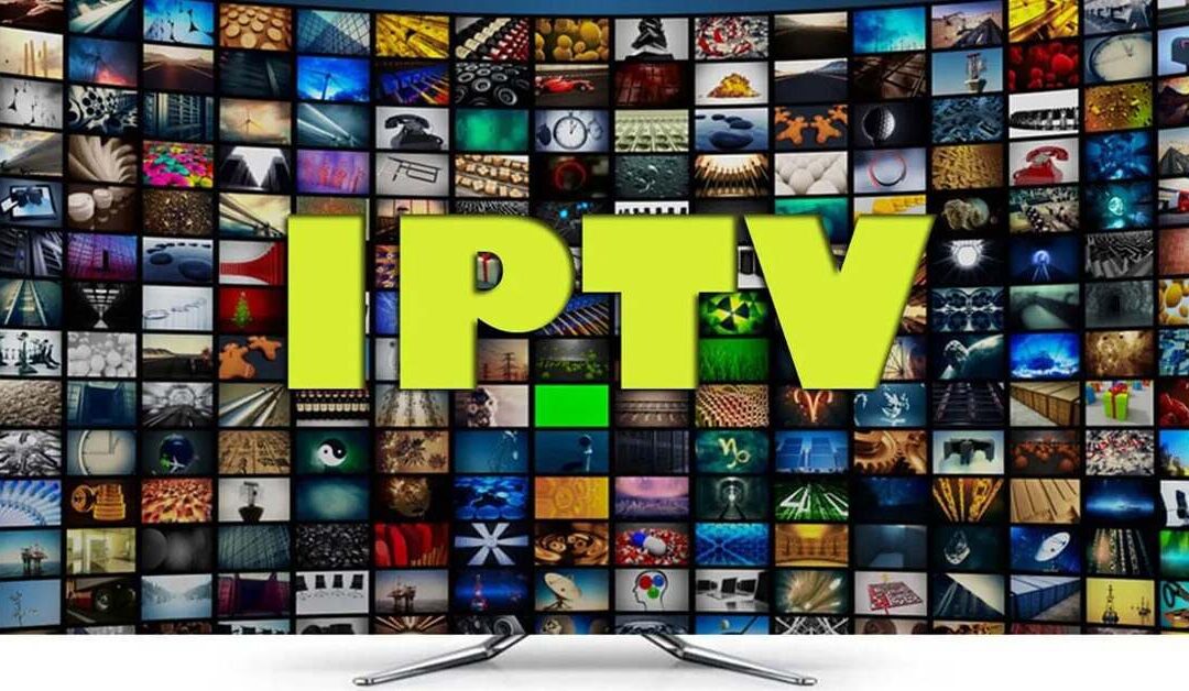 Fördelar med IPTV