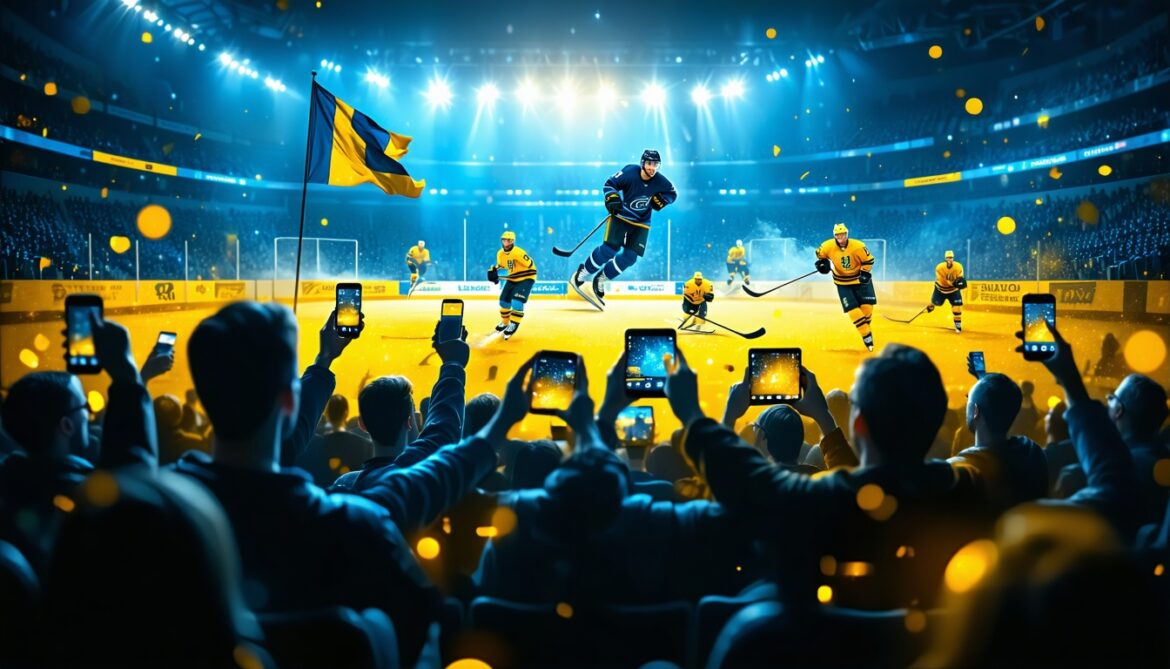 live sports streaming sweden