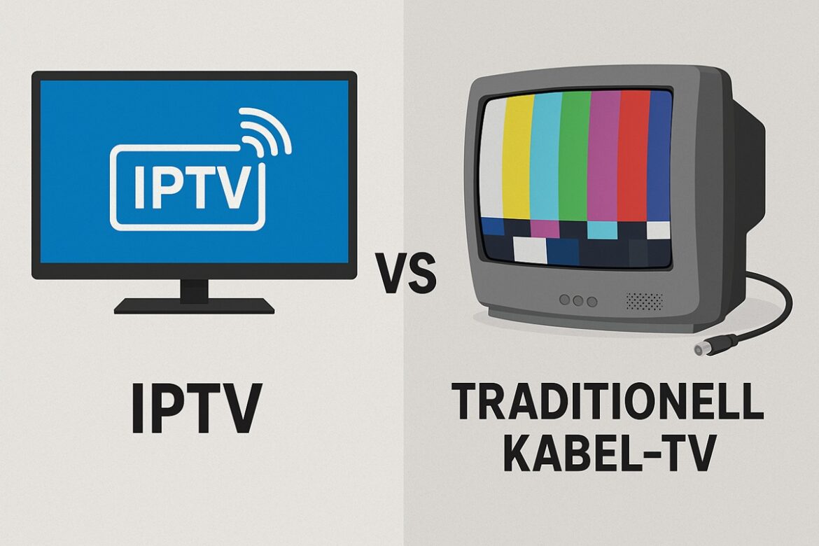 iptv-vs-kabeltv IPTV vs kabel-tv